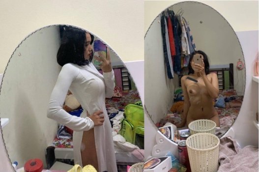 sex liếm nách Đòi chơi lỗ đít nhưng em không cho