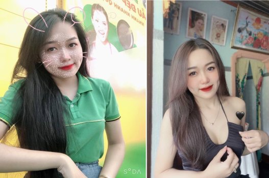 sex nhật gái múp Nhân viên bách hóa xanh lộ clip sex dâm