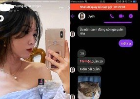 sex jav gangbang Phương Uyên lộ clip sex cực nóng